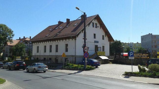 Pokoje Złotoryja Exteriör bild